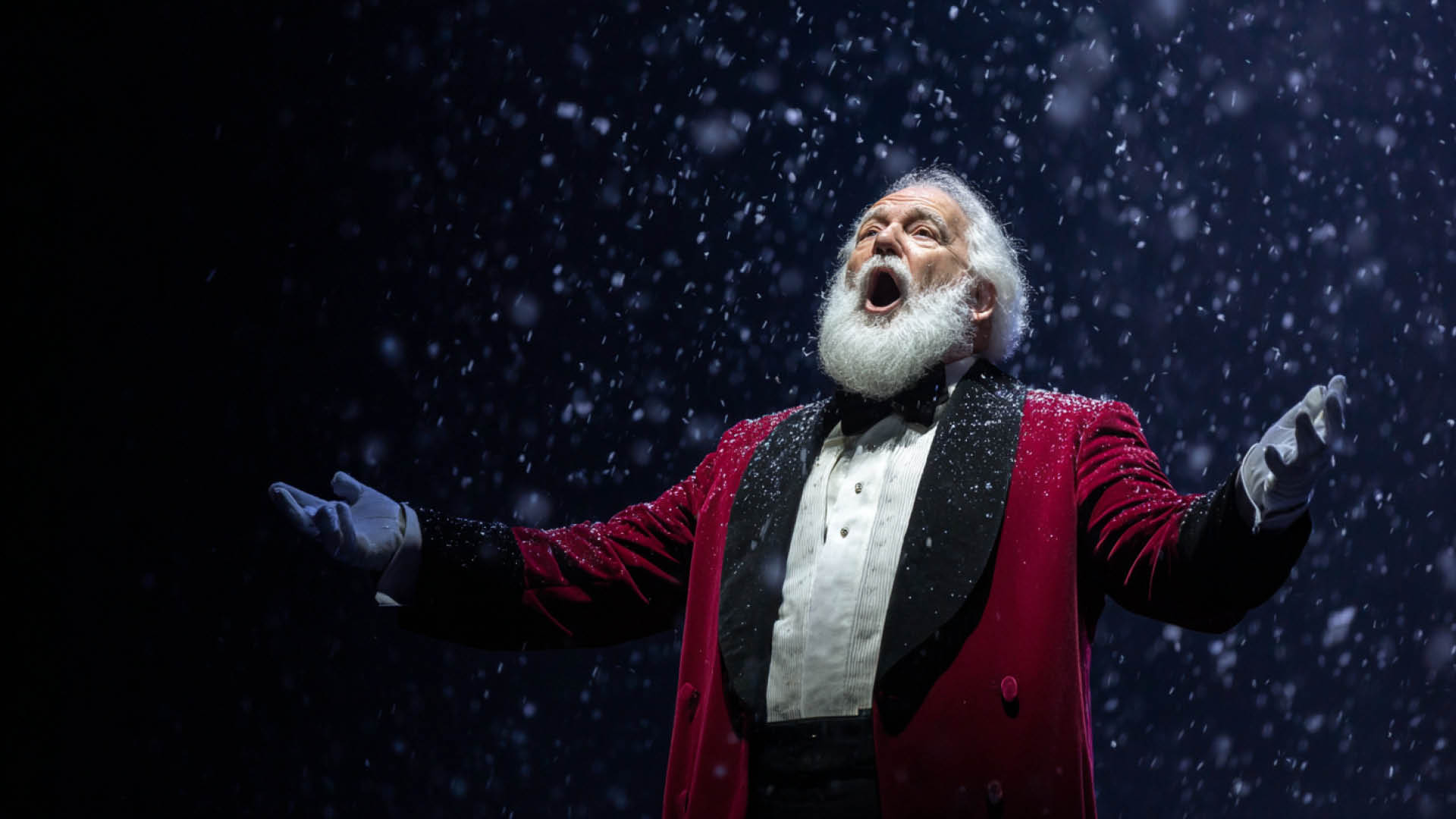 A Symphonic New Year