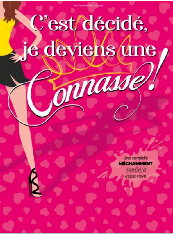 C’est décidé, je deviens…