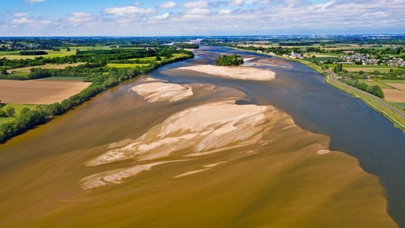 LA LOIRE