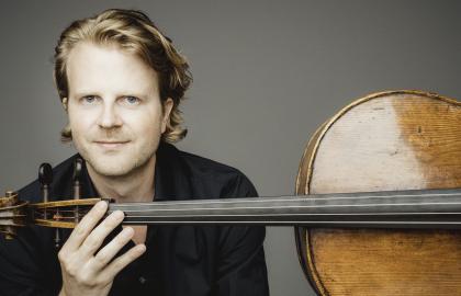 Belgian National Orchestra, Schønwandt & Steckel