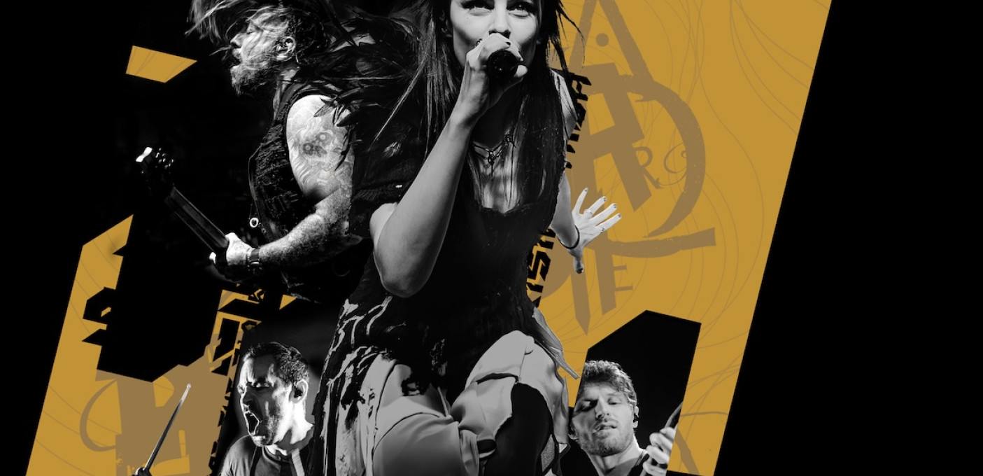 Beyond The Black / SETYØURSAILS