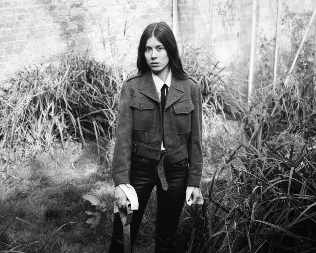 Nina Winder-Lind