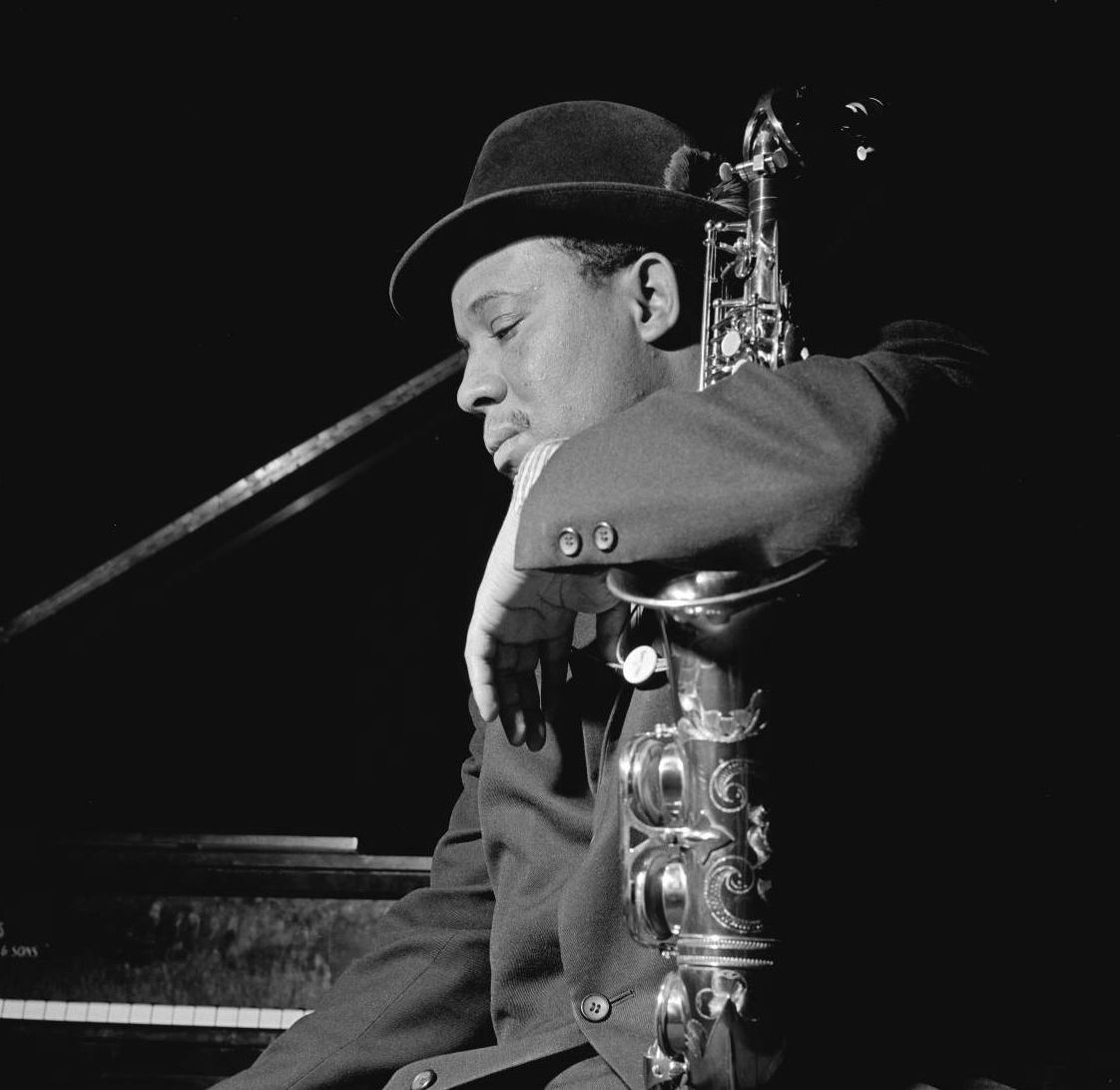 Alligator Boogaloo - A tribute to Lou Donaldson