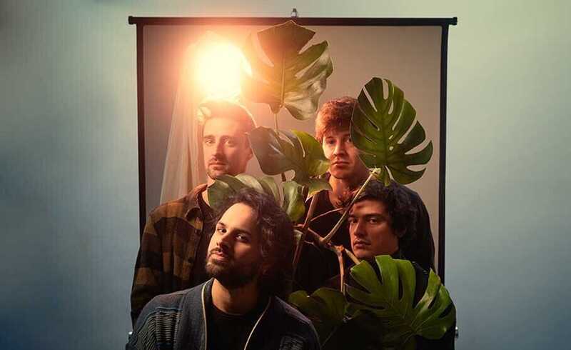 Iqnovara (album release)