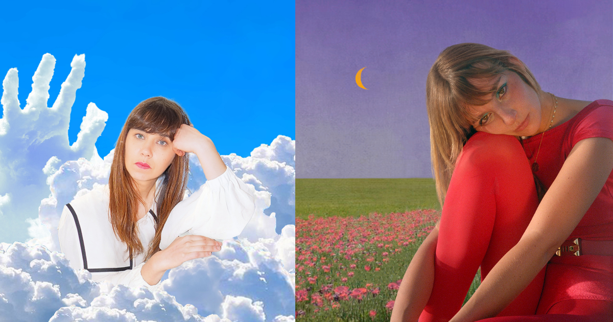 KID SOPHIE + FANNY