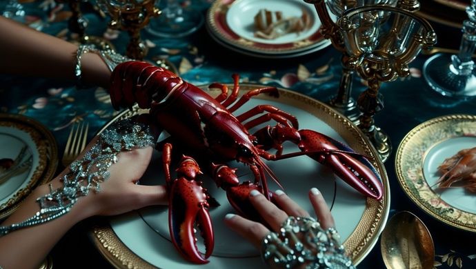 Eat Me