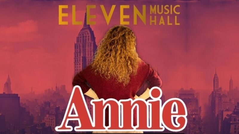 ANNIE