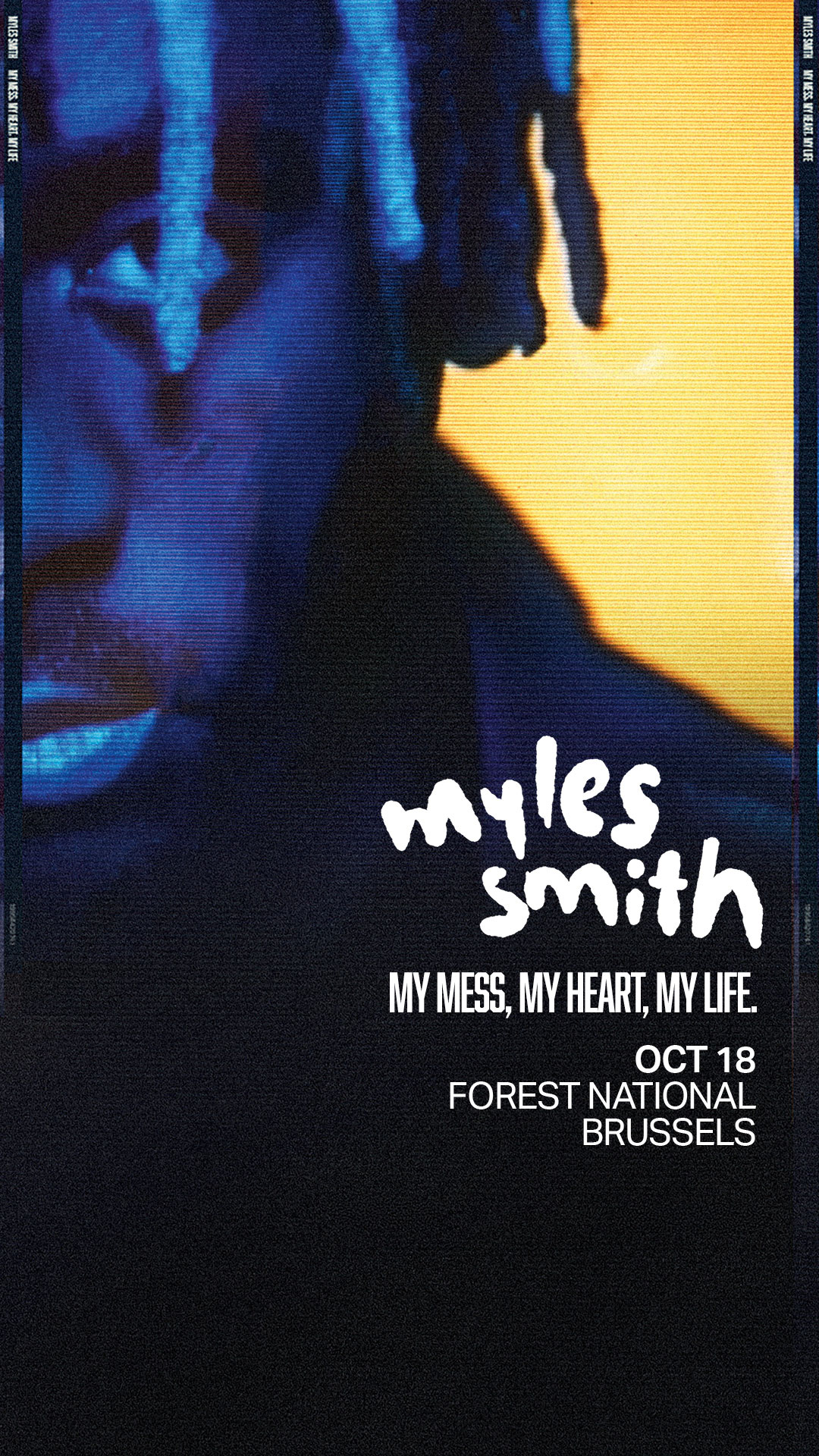Myles Smith