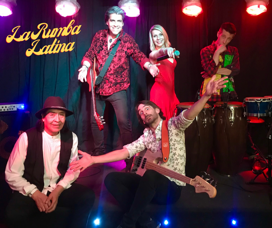 La Rumba Latina