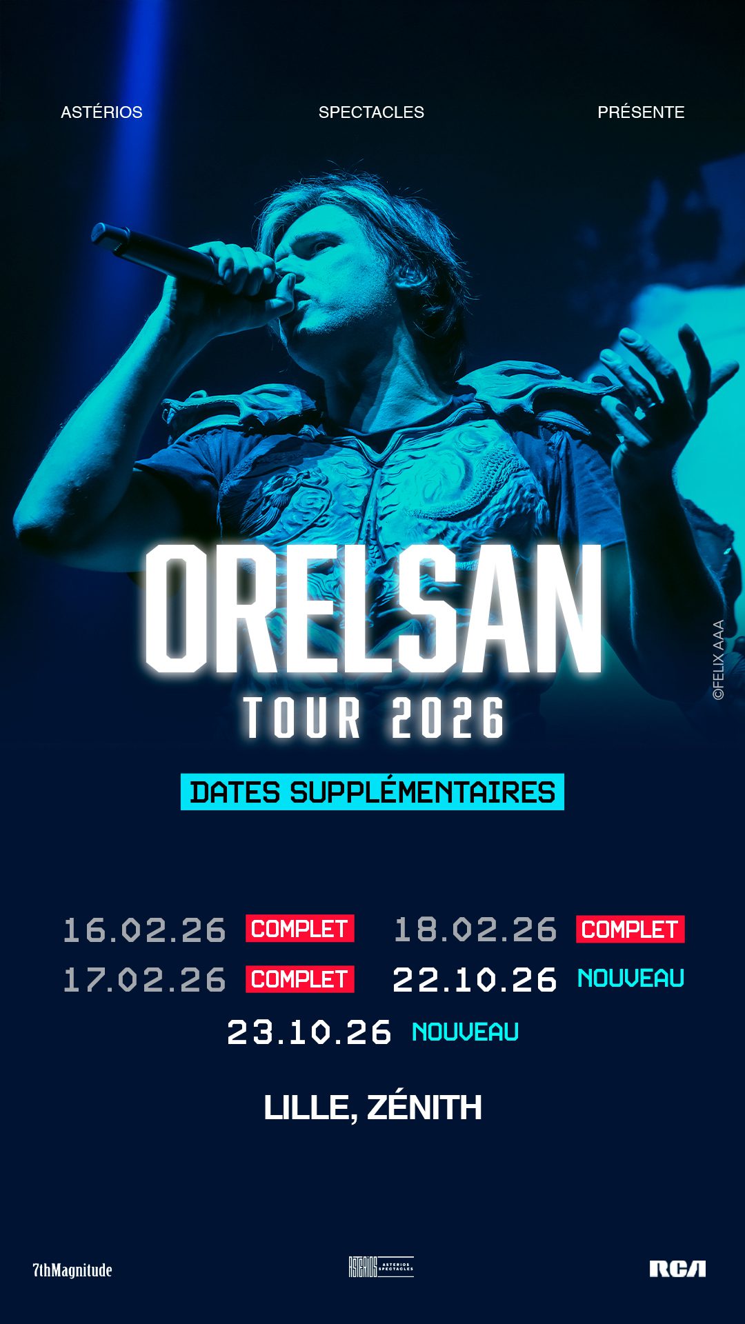 ORELSAN