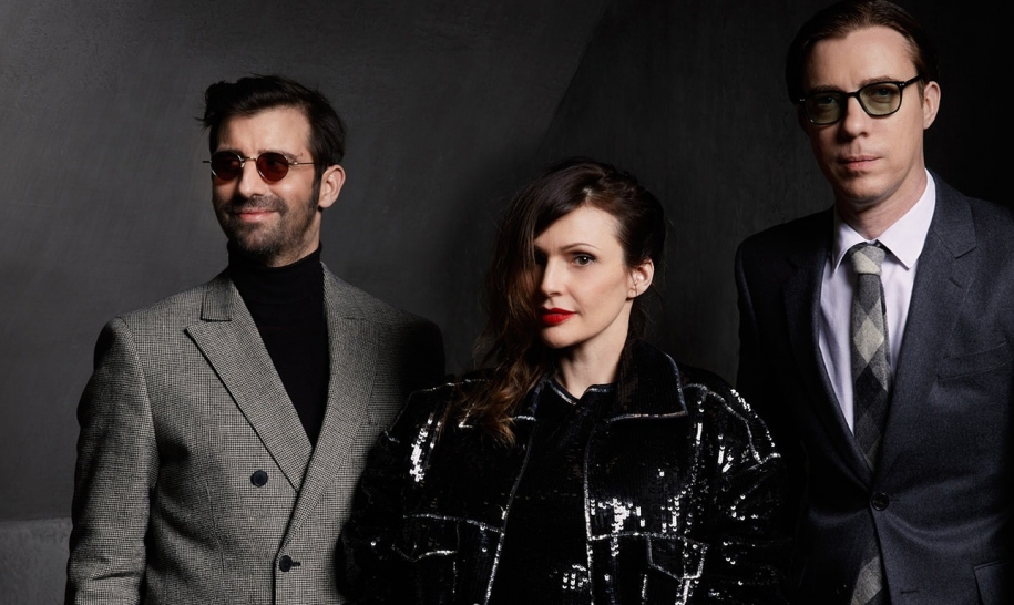CARAVAN PALACE