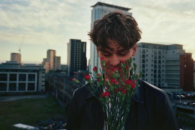 BEN ELLIS - MILLICHAMP