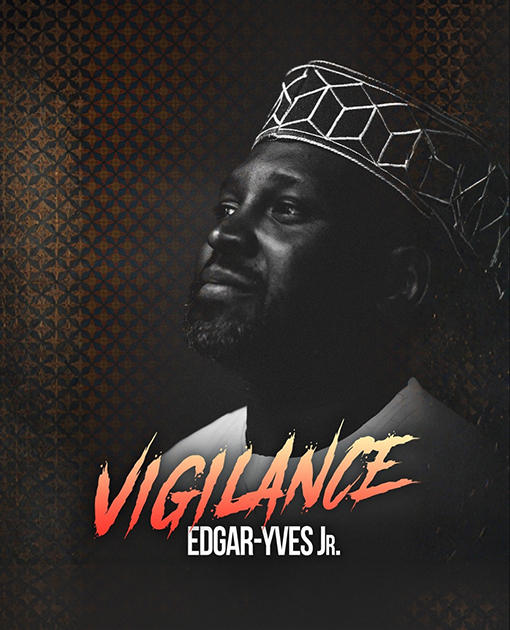 EDGAR-YVES DANS VIGILANCE