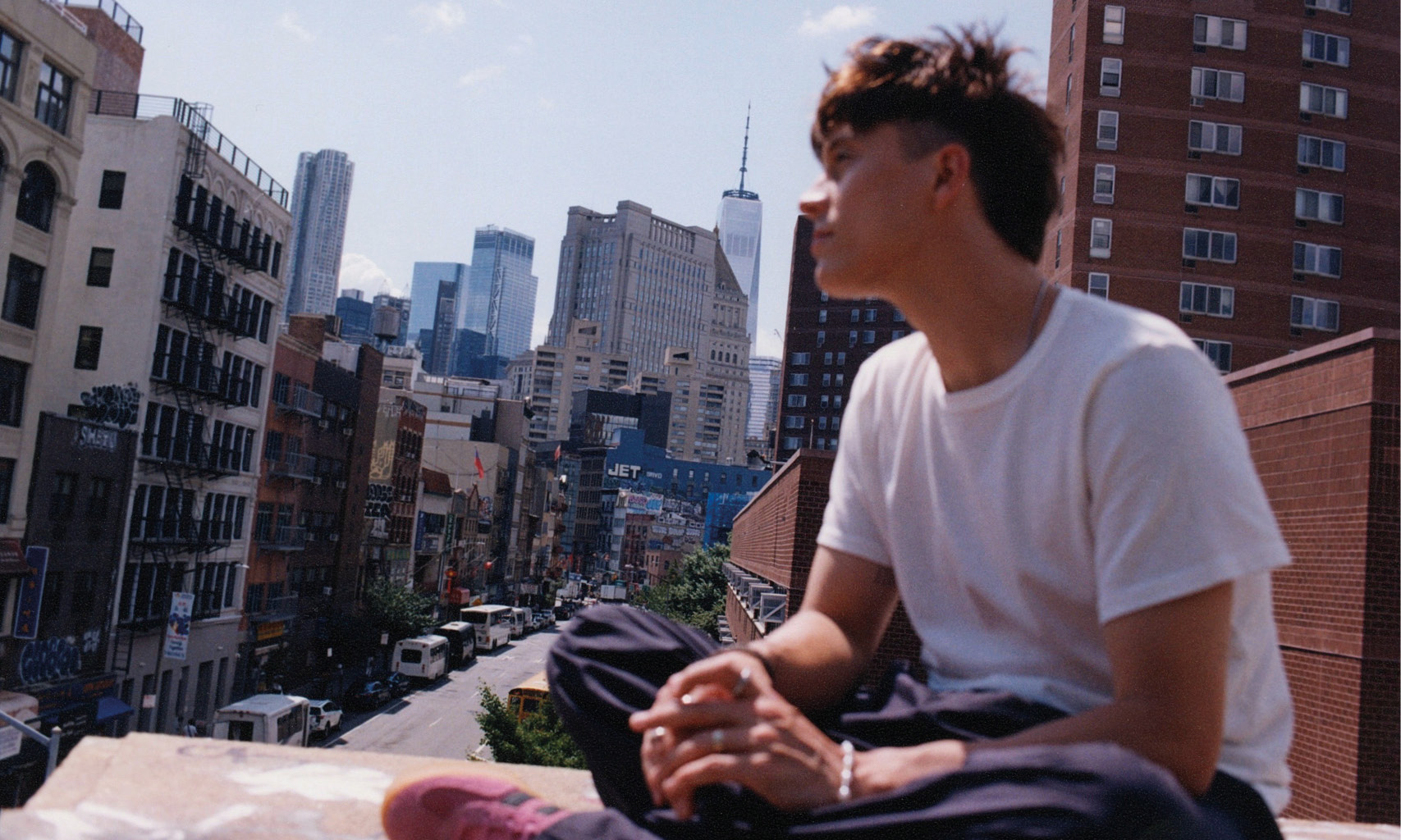 Loïc Nottet