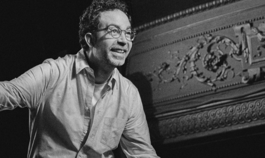 JULIEN SANTINI