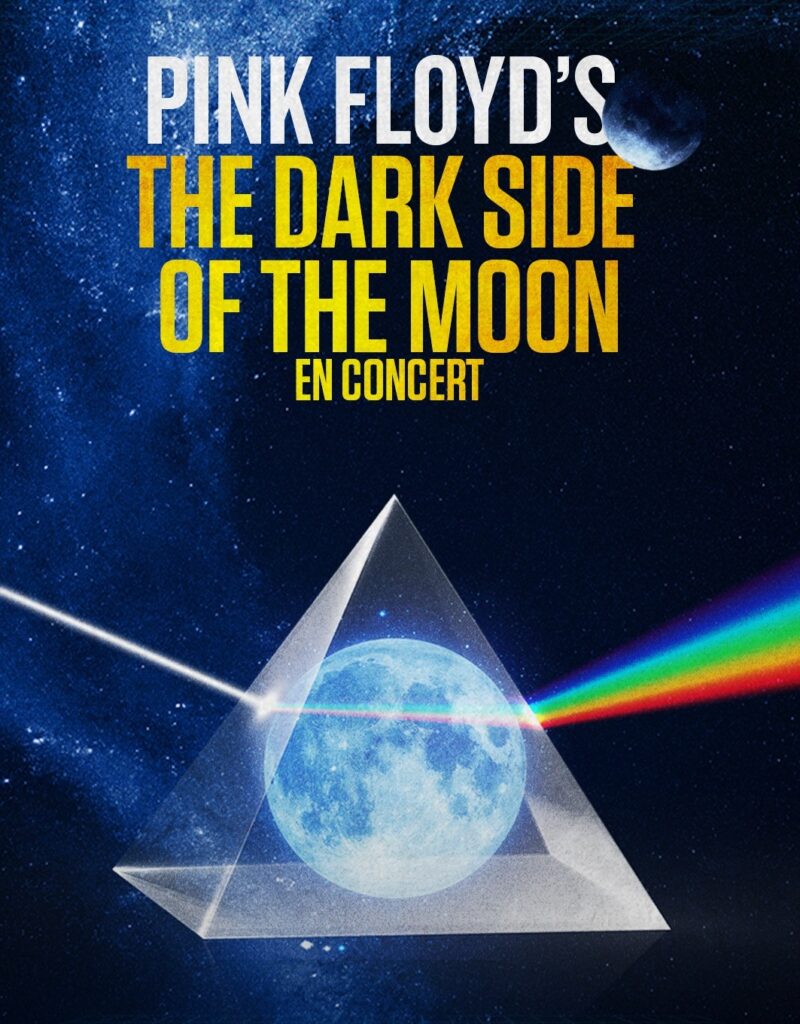 Dark Side of the Moon