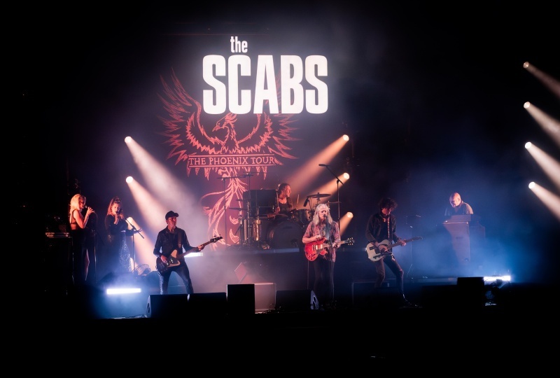 The Scabs
