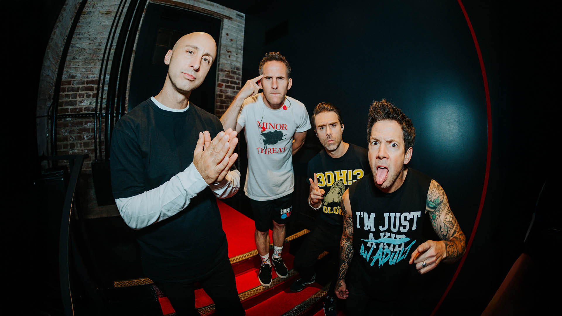 Simple Plan
