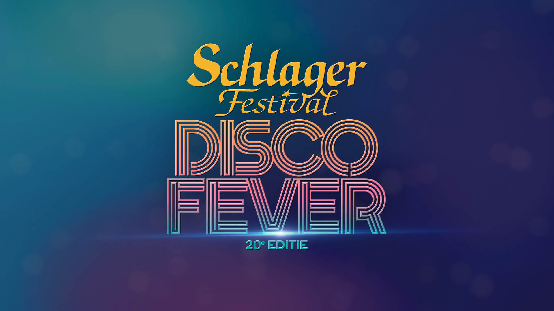 Het Schlagerfestival 2027