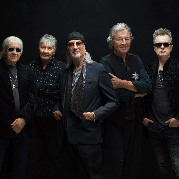 Deep Purple