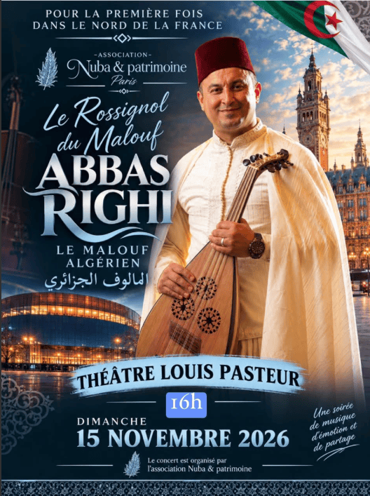 La France en malouf