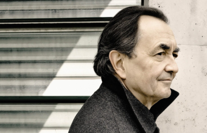 Belgian National Orchestra, Feddeck & Aimard
