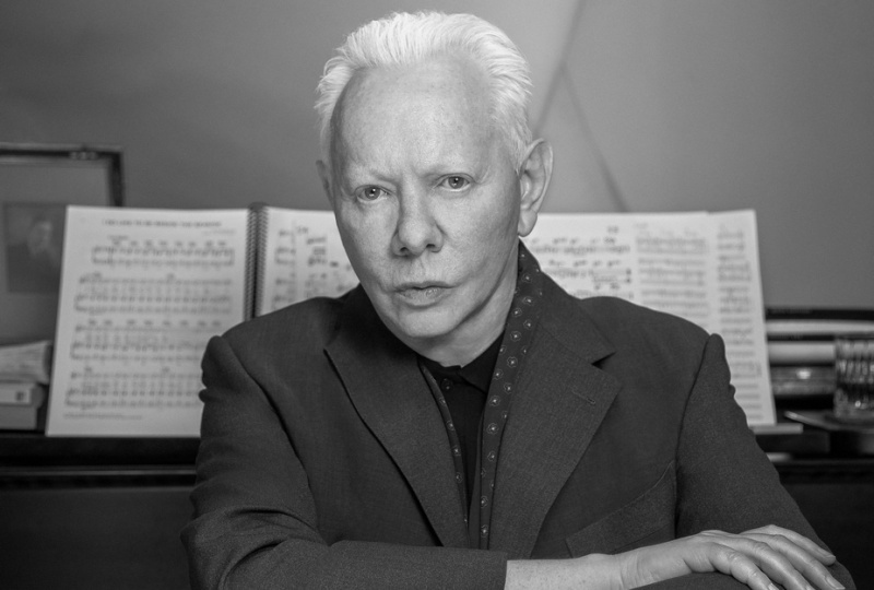 Joe Jackson + Band