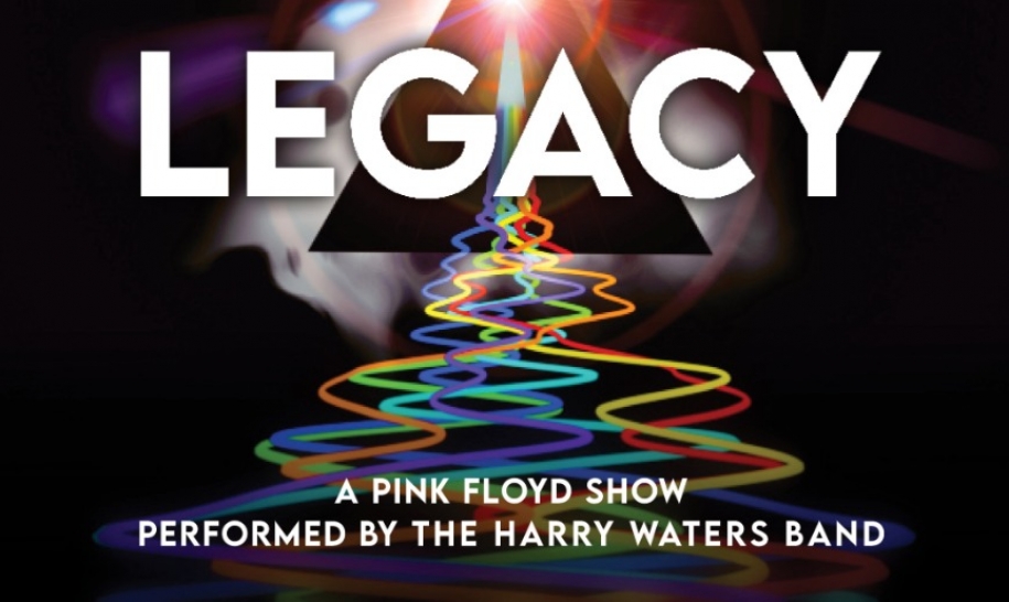 ROGER WATERS PRESENTS LEGACY