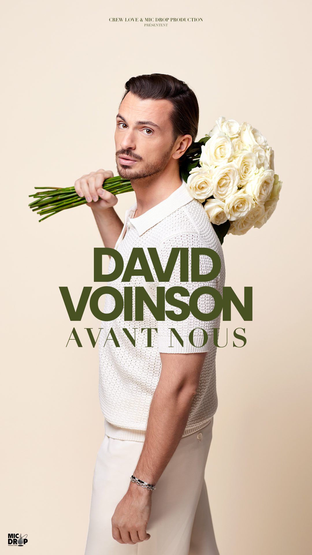 DAVID VOINSON