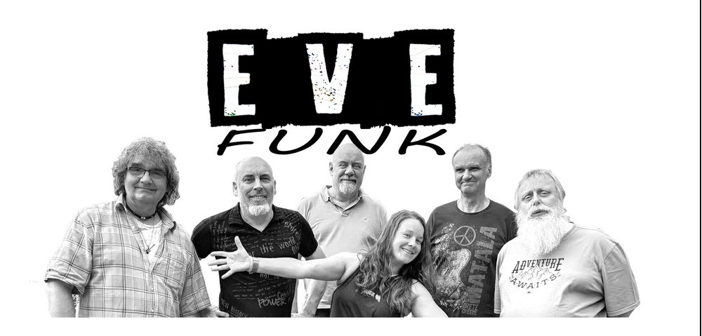 Eve Funk