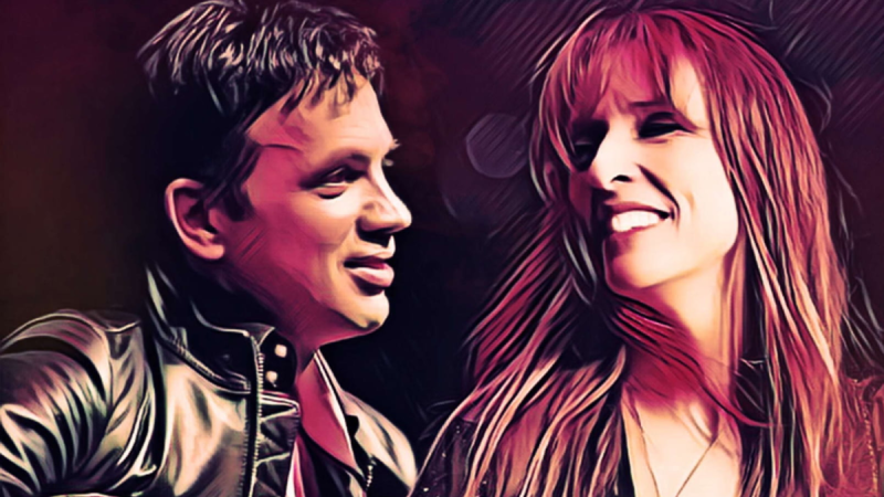 LYNDA LEMAY & JEAN-FÉLIX LALANNE