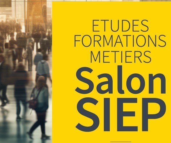 SiEP Etudes – Formations – Métiers
