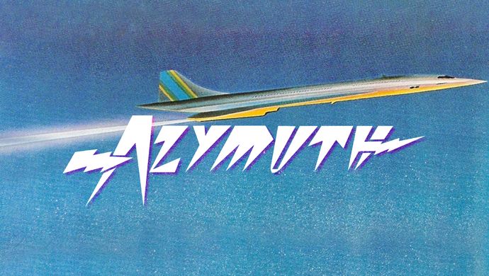 Azymuth