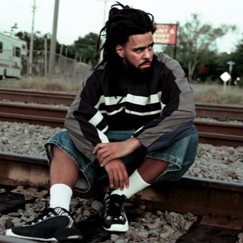 J. Cole