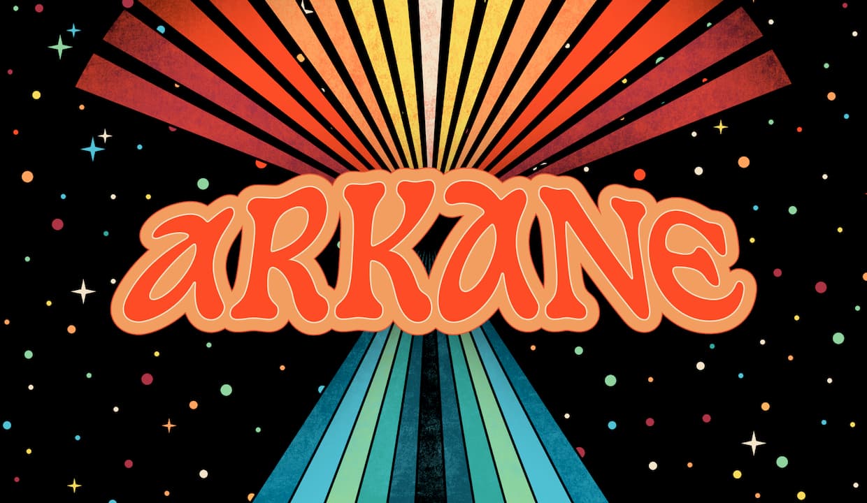 Arkane