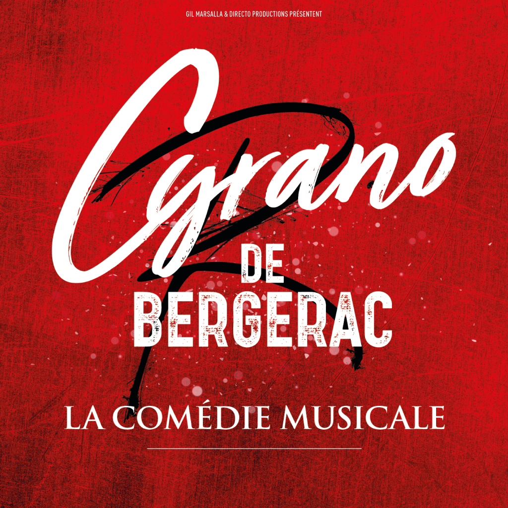 Cyrano de Bergerac