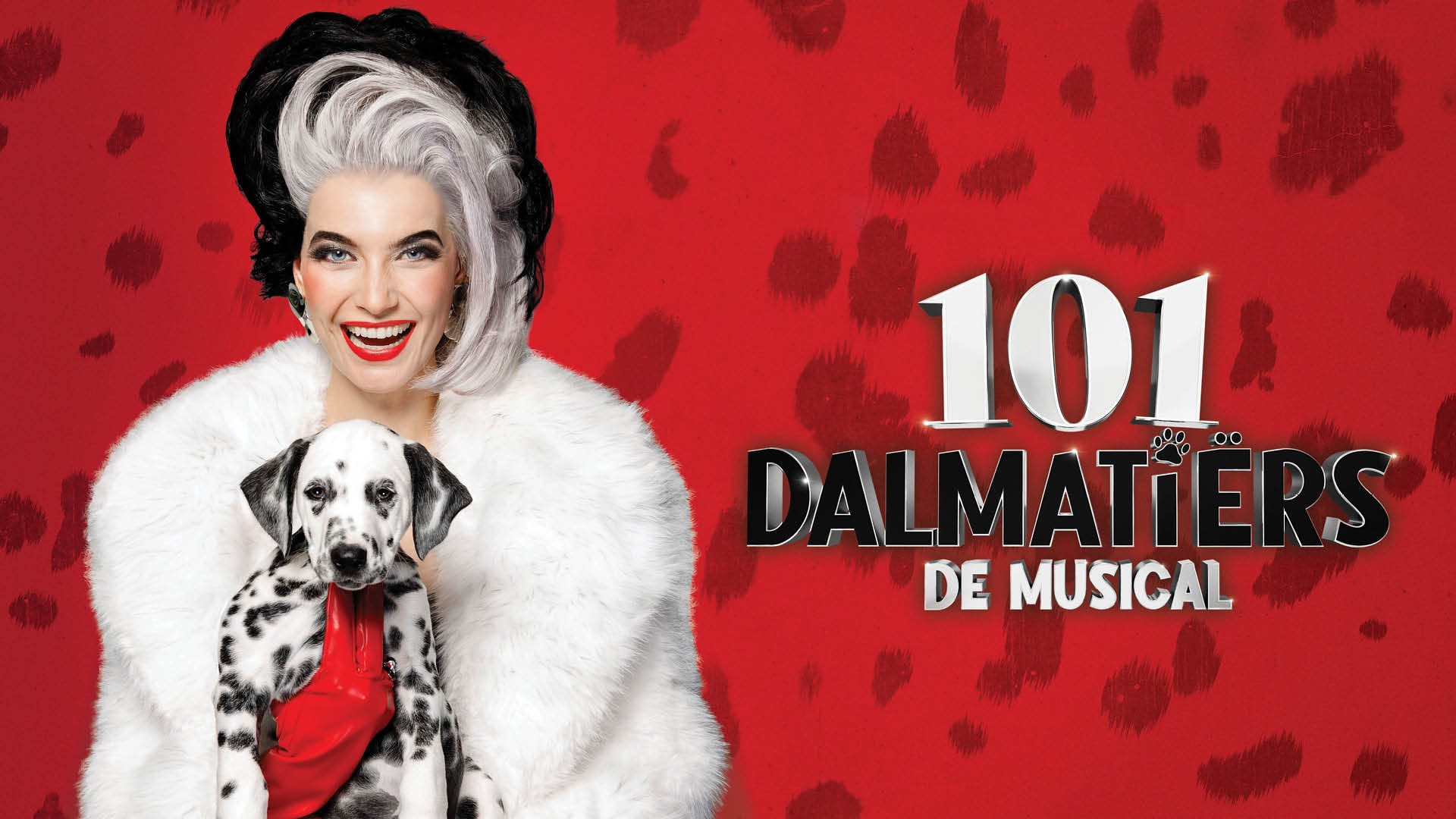 Les 101 Dalmatiens