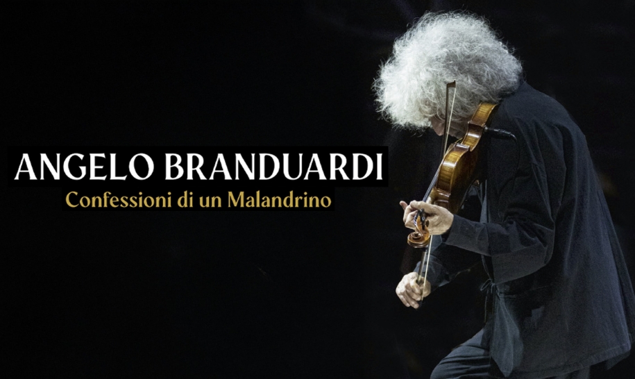 ANGELO BRANDUARDI