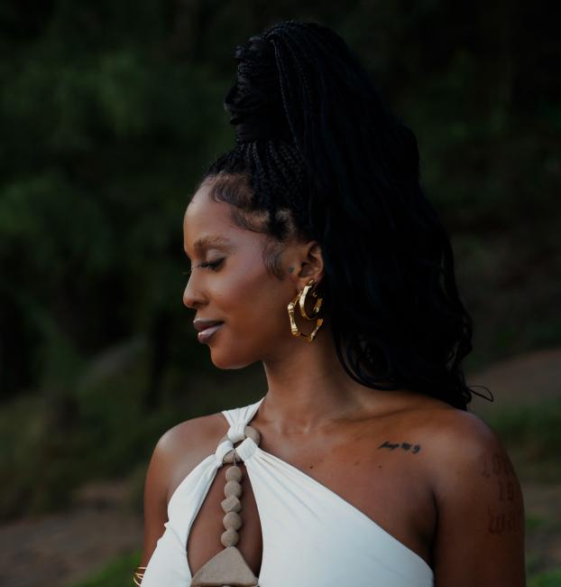 Les Nuits Weekender : IAMDDB (The Live Jazz Experience) & many more
