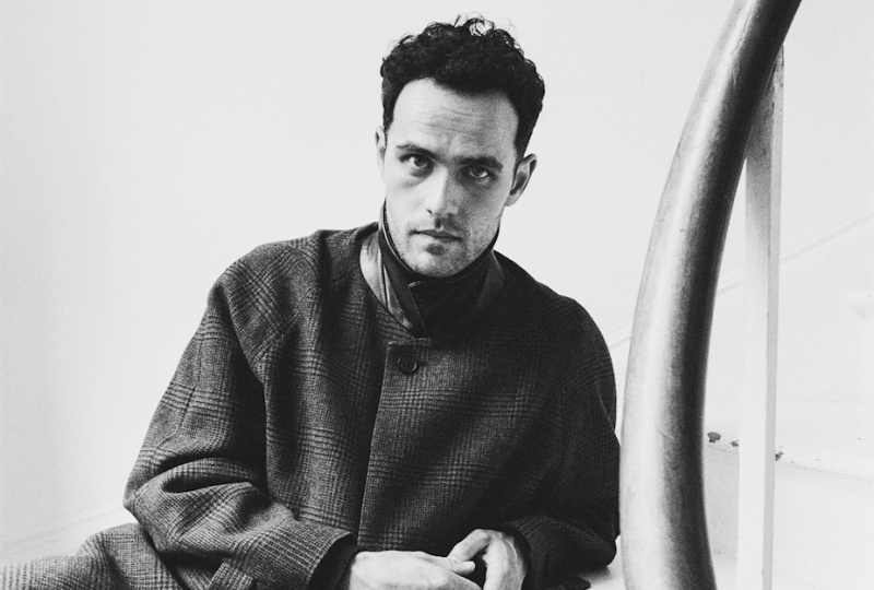 Jordan Rakei