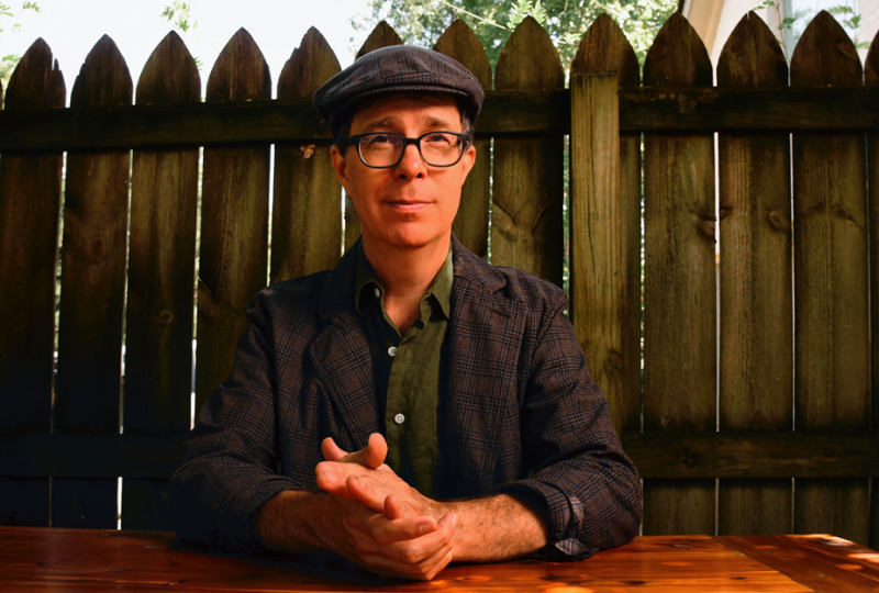 Ben Folds