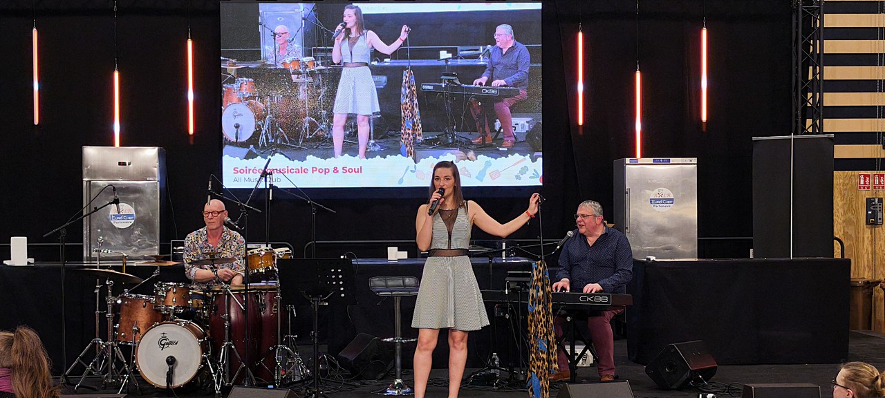 All Music Club