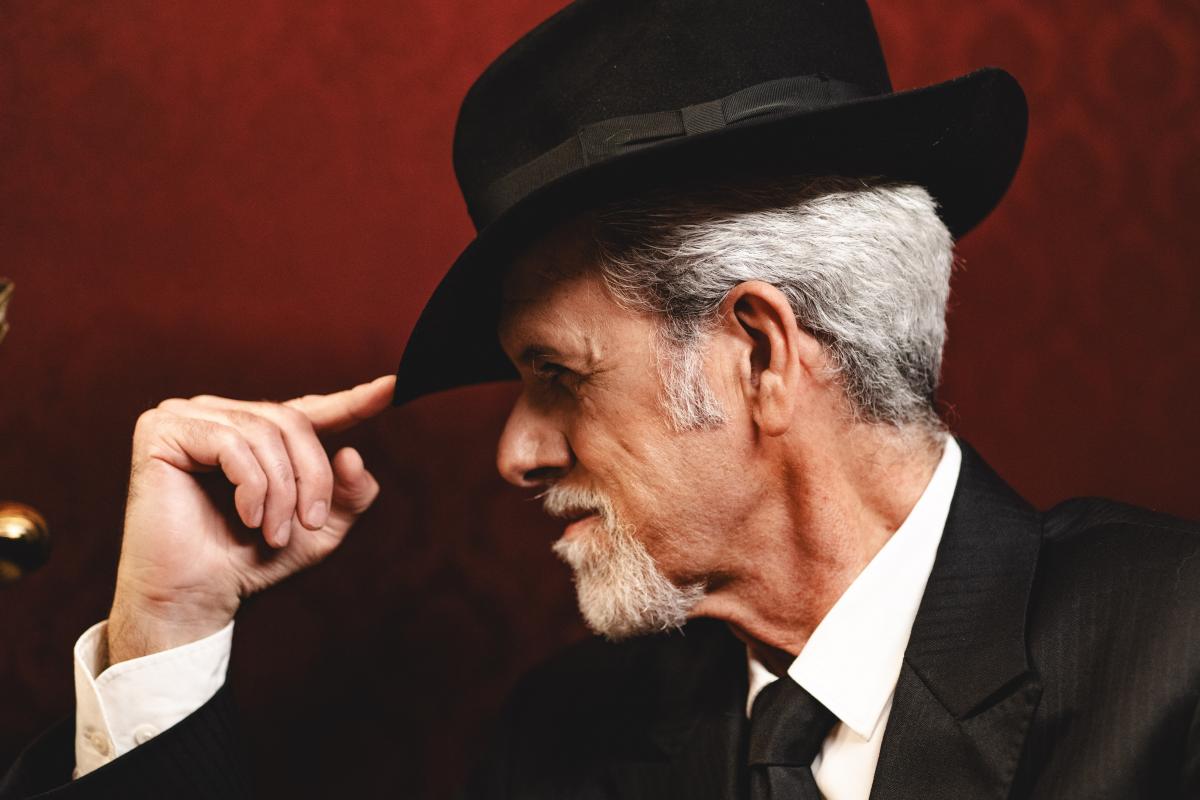 Fly me to the Moon Lucio Gallo chante Sinatra