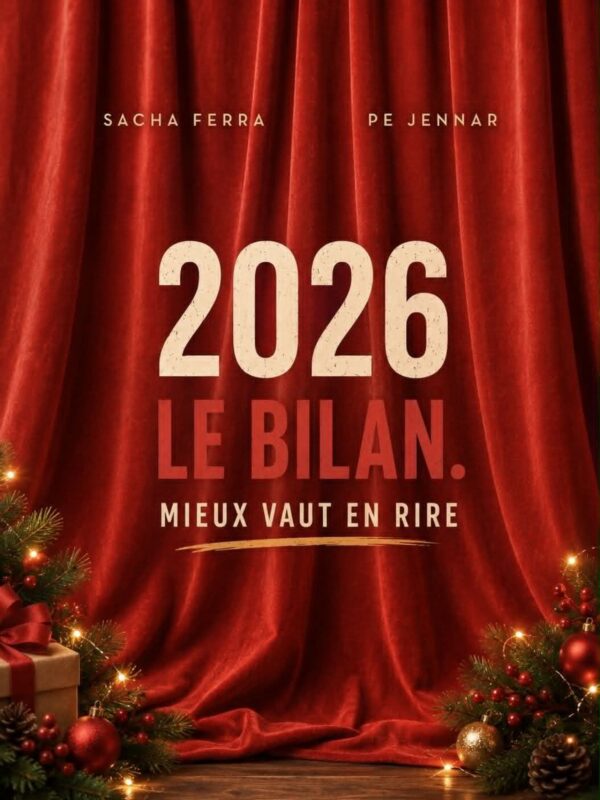 2026, le bilan