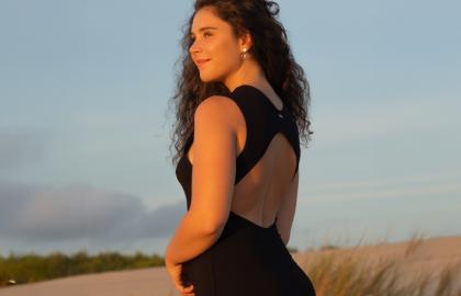 Camila Mandillo - ECHO Rising Star