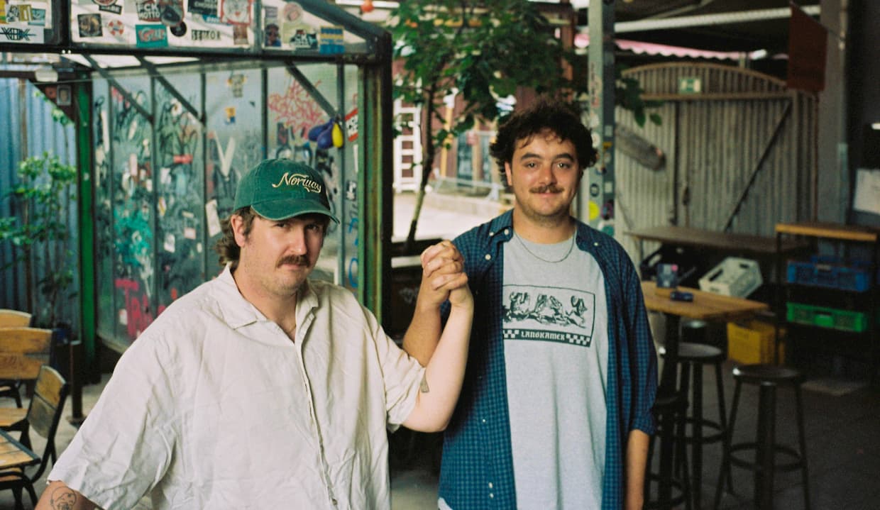 Getdown Services + Classic Trucks