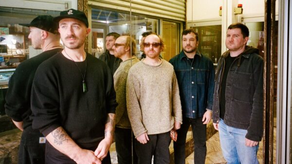 The Menzingers + The Flatliners