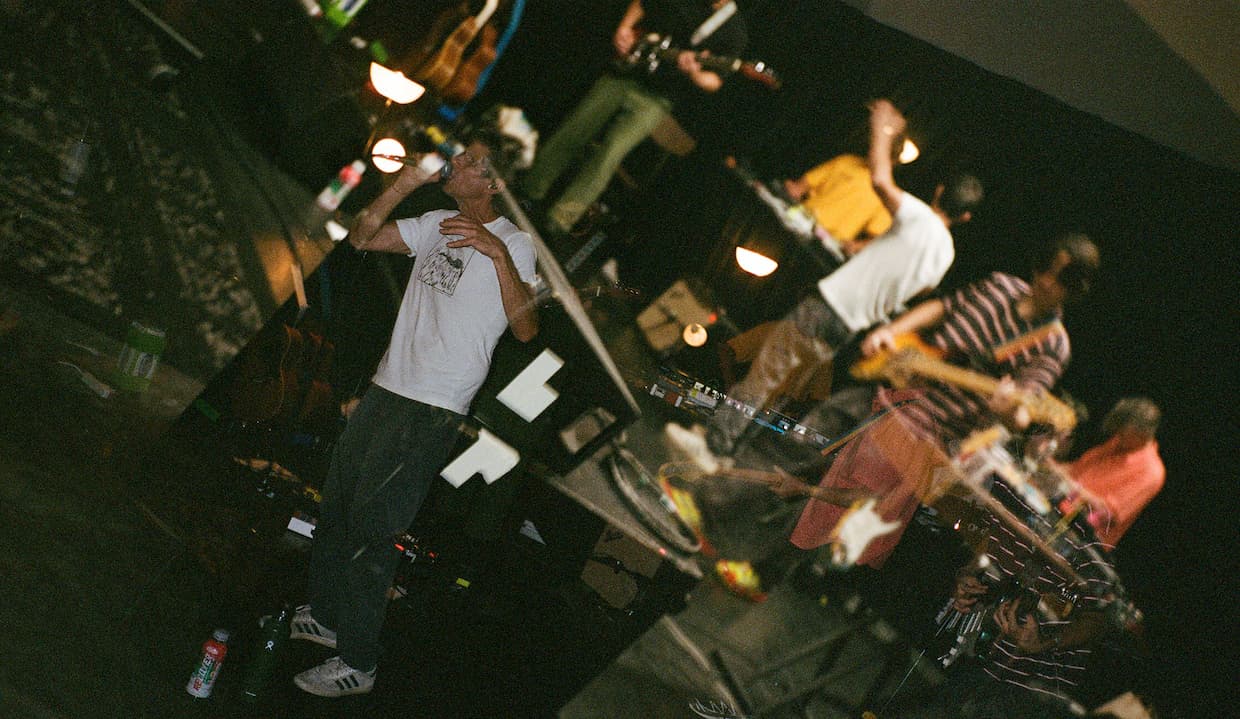Mike D 5D
