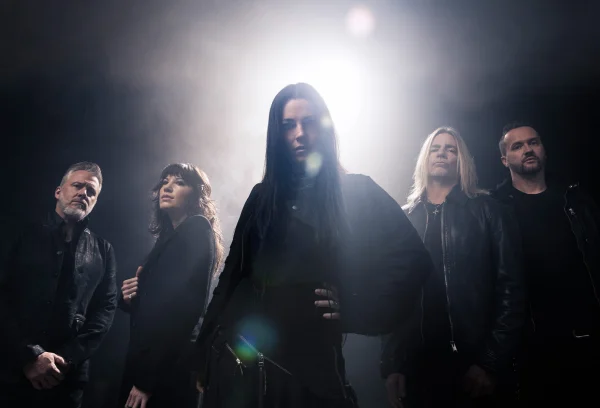 Evanescence