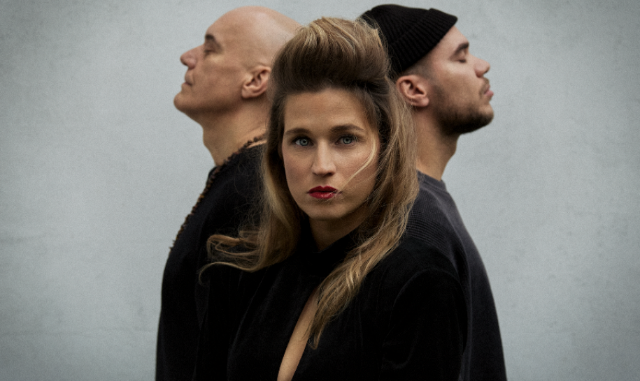 SELAH SUE & THE GALLANDS